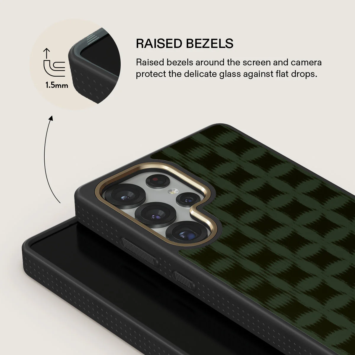 Matrix - Samsung Galaxy S25 Ultra Case - Image 8
