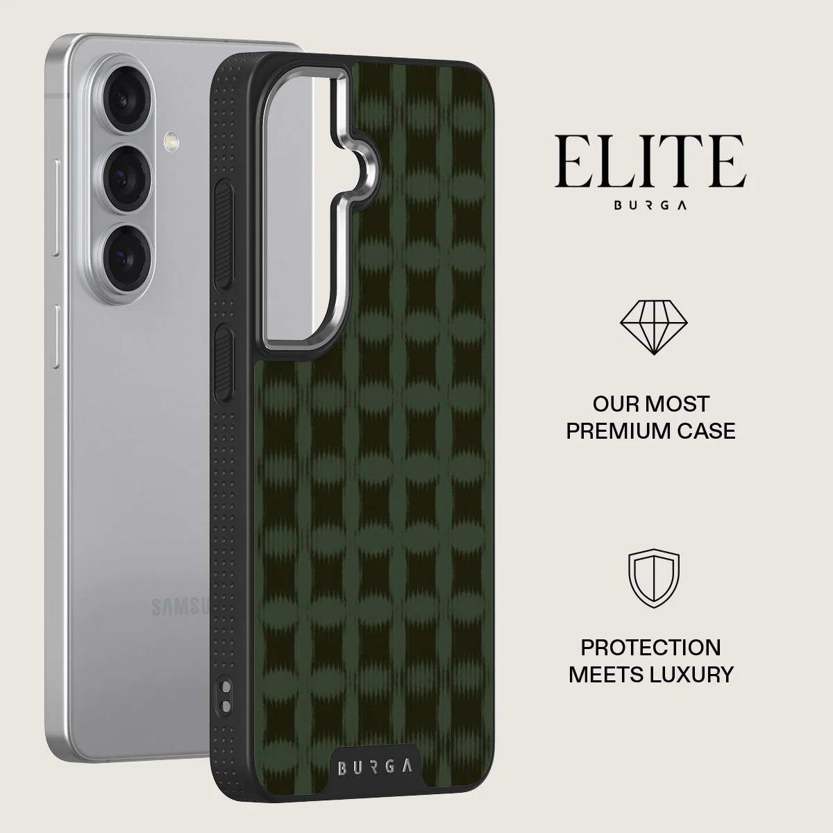 Matrix - Samsung Galaxy S26 Case - Image 20