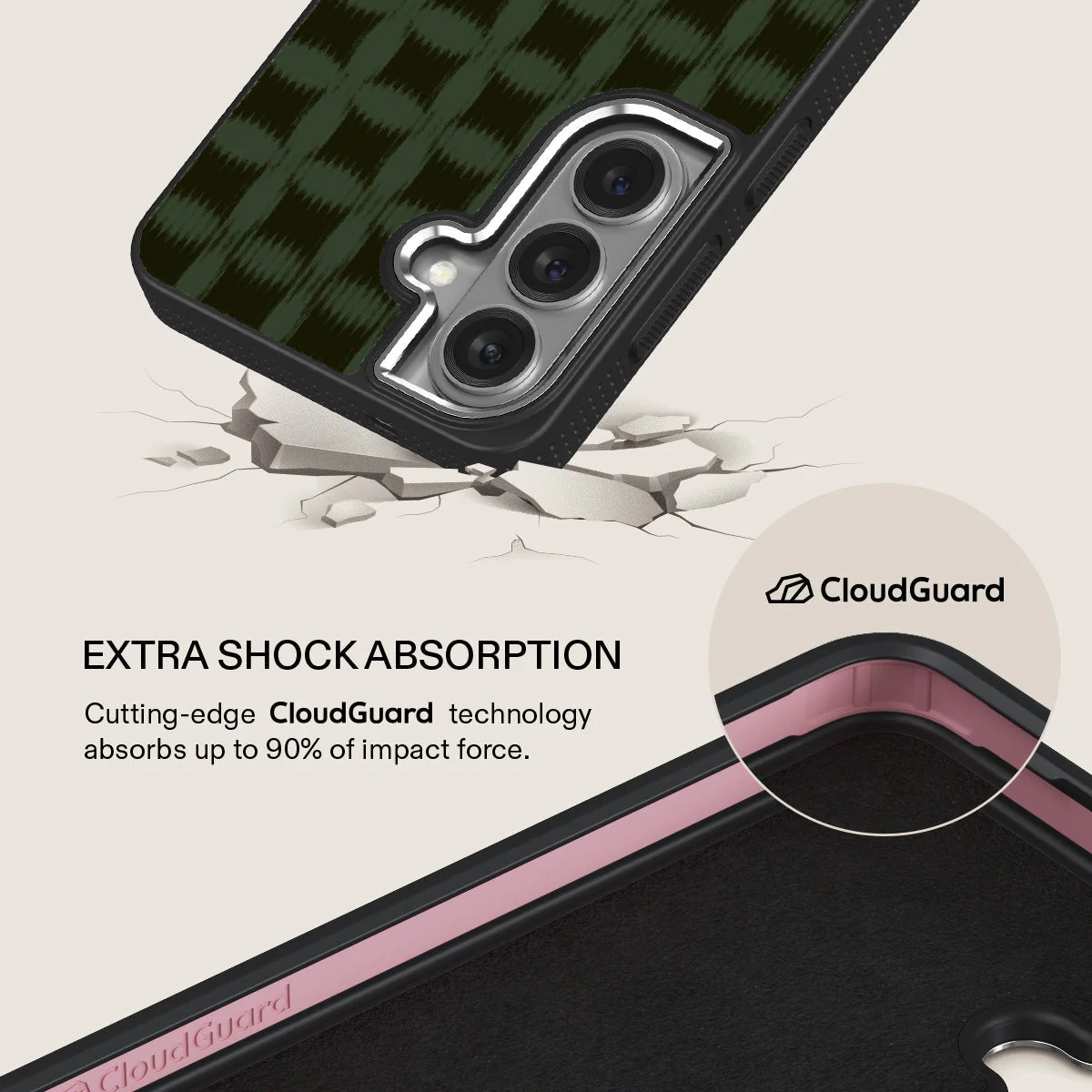 Matrix - Samsung Galaxy S26 Case - Image 21