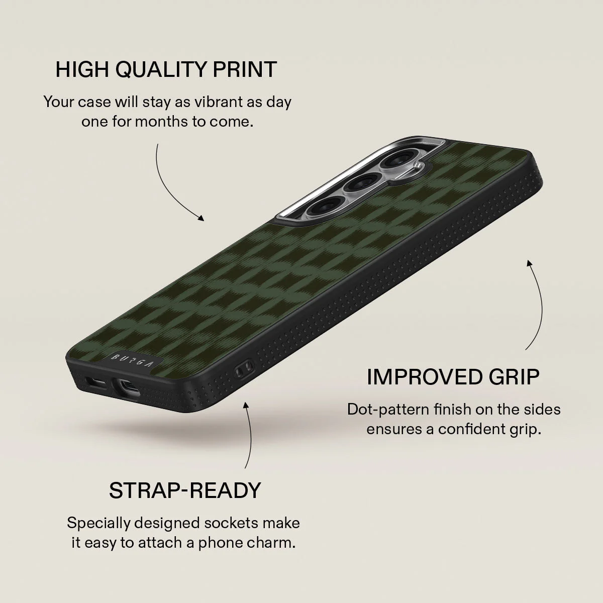 Matrix - Samsung Galaxy S26 Case - Image 23