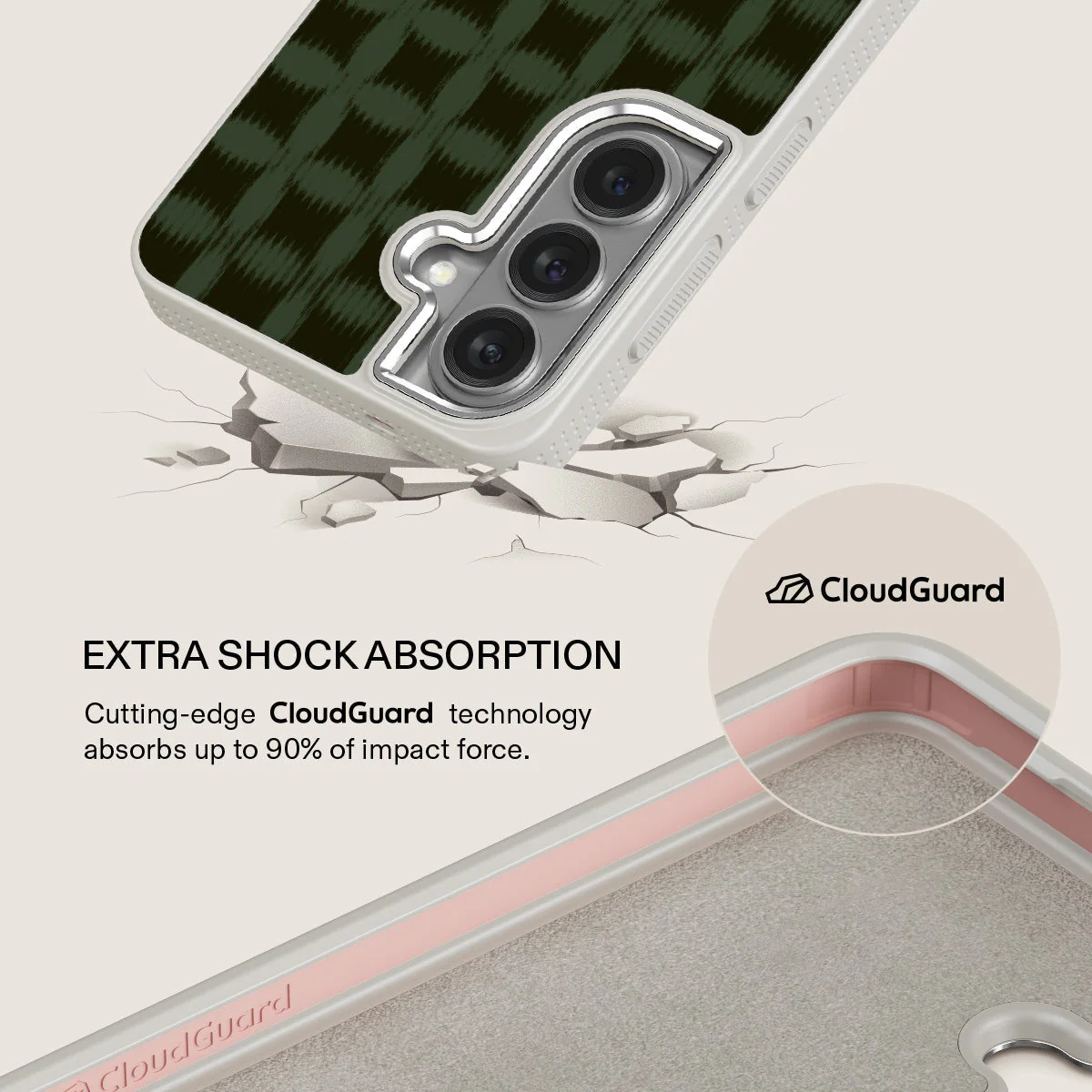 Matrix - Samsung Galaxy S26 Case - Image 35