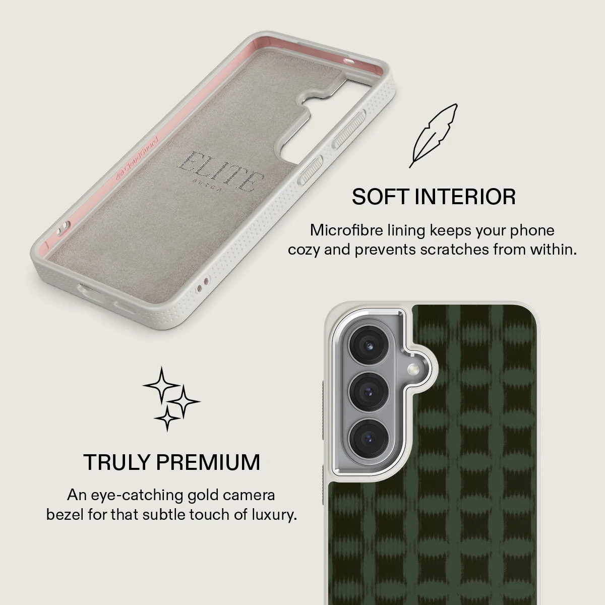 Matrix - Samsung Galaxy S26 Case - Image 38