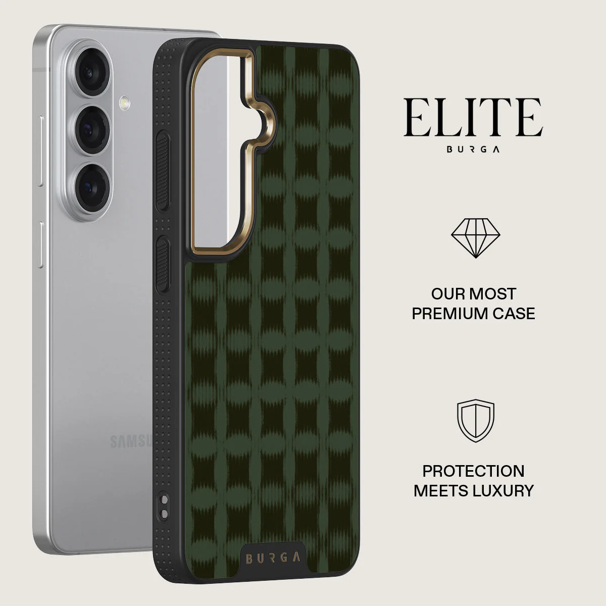 Matrix - Samsung Galaxy S26 Case - Image 6