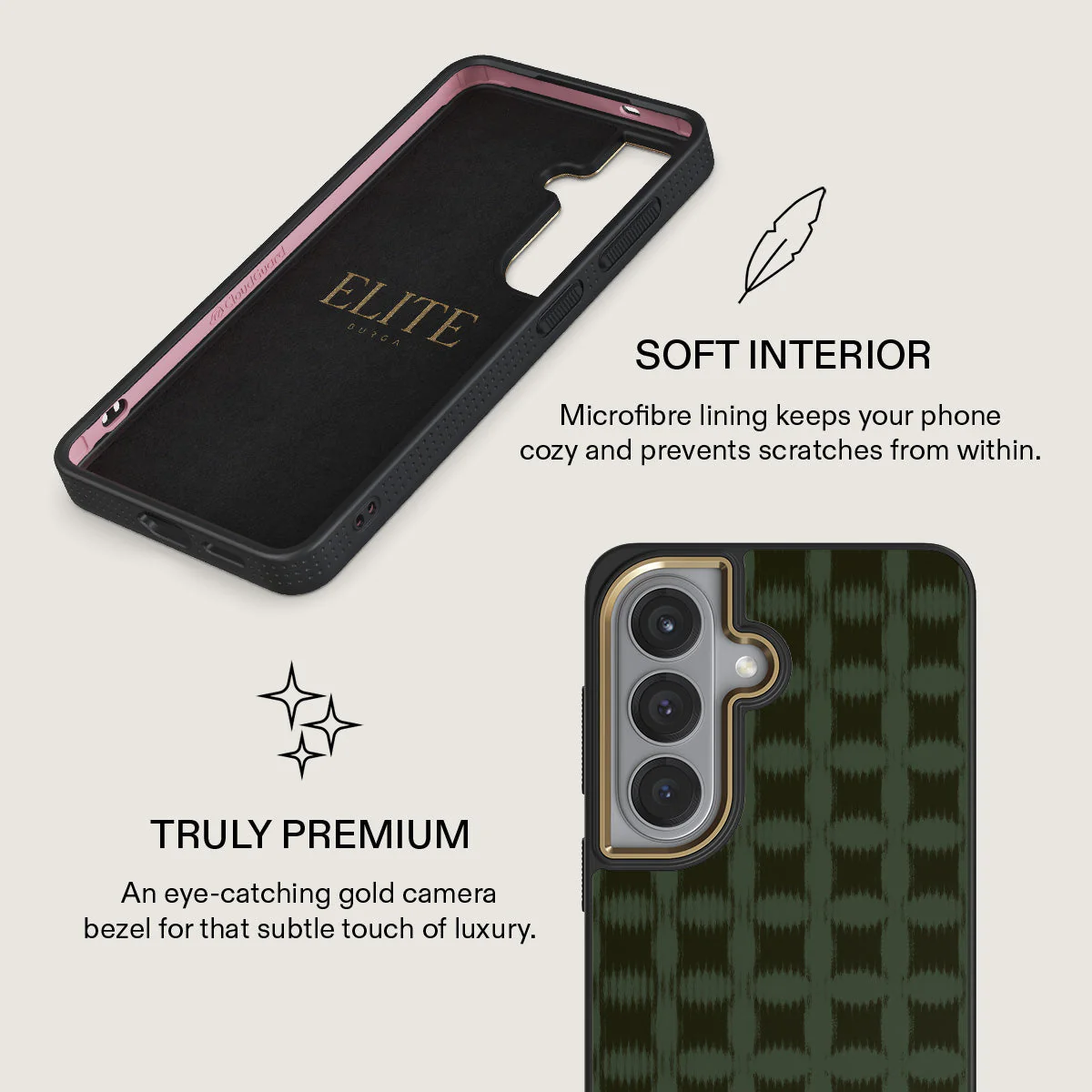Matrix - Samsung Galaxy S26 Plus Case - Image 10