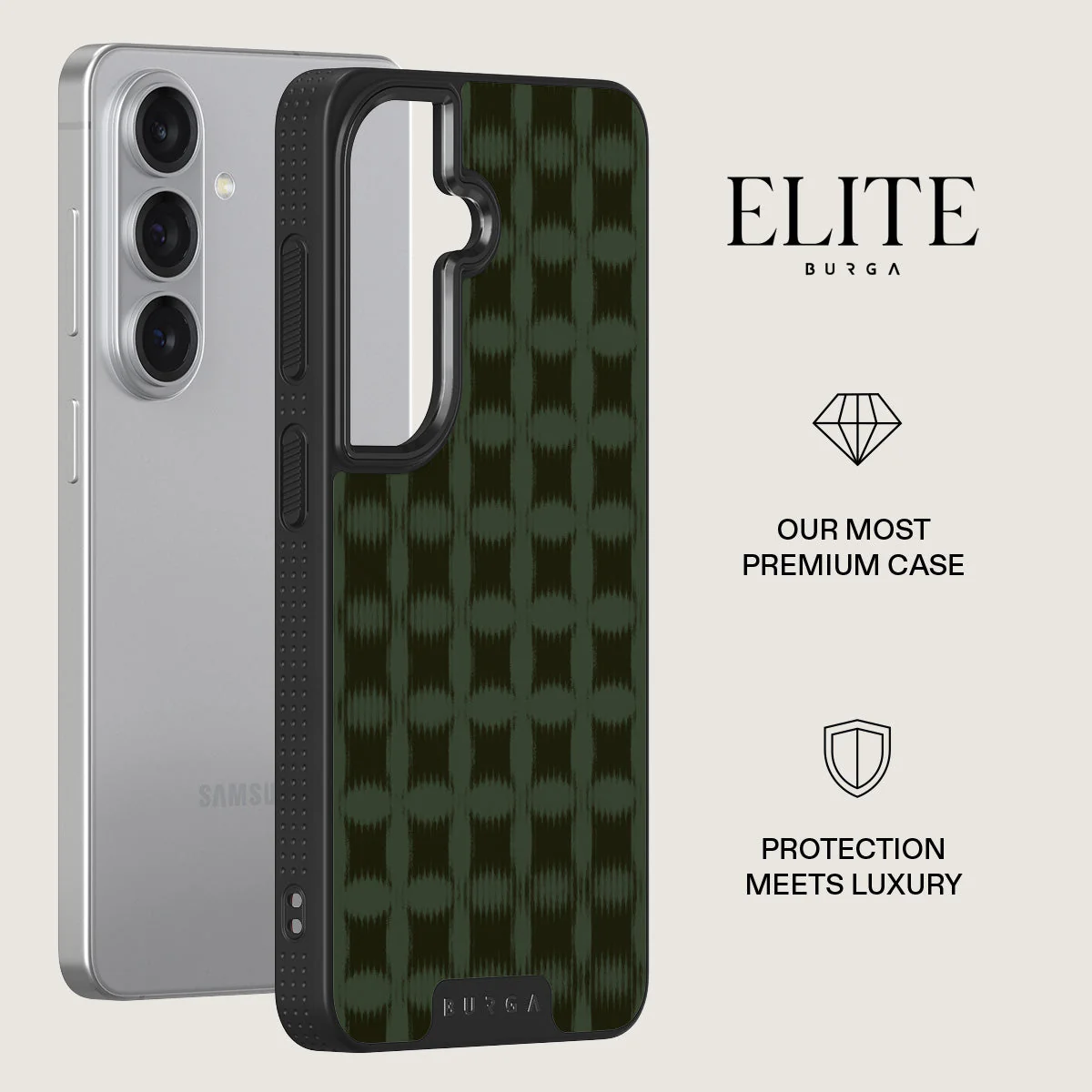 Matrix - Samsung Galaxy S26 Plus Case - Image 13