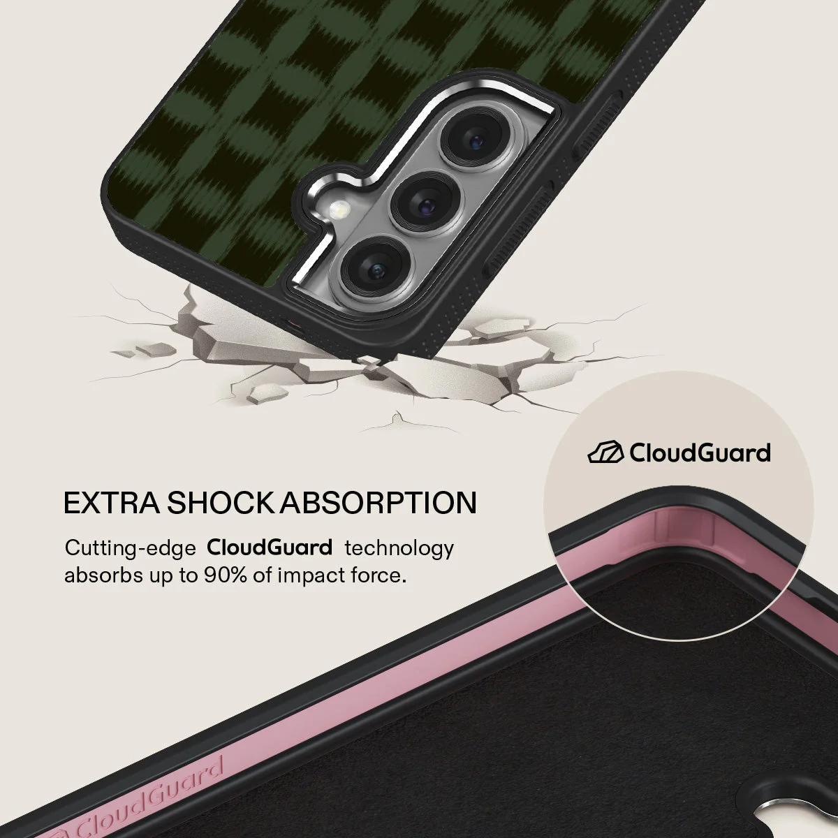 Matrix - Samsung Galaxy S26 Plus Case - Image 14