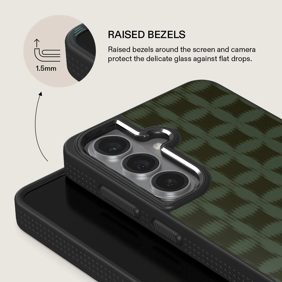 Matrix - Samsung Galaxy S26 Plus Case - Image 15