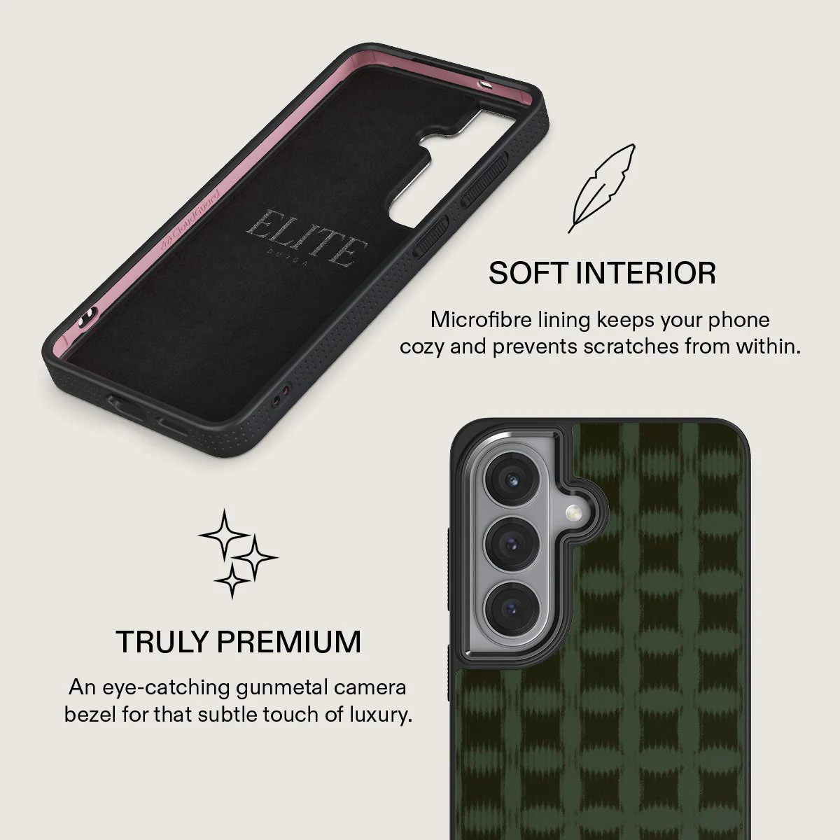 Matrix - Samsung Galaxy S26 Plus Case - Image 17