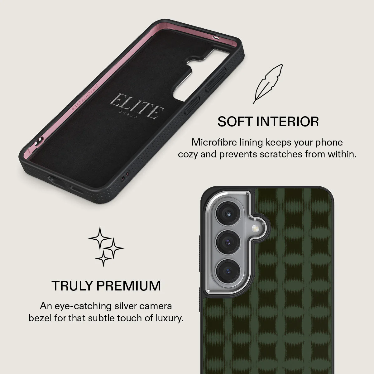 Matrix - Samsung Galaxy S26 Plus Case - Image 24
