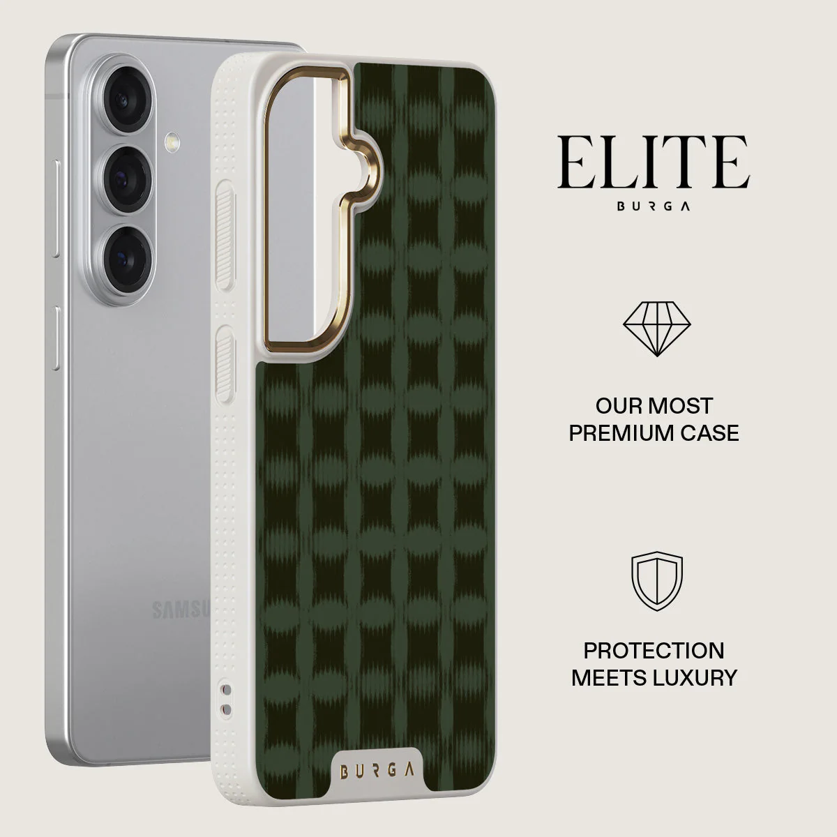 Matrix - Samsung Galaxy S26 Plus Case - Image 27