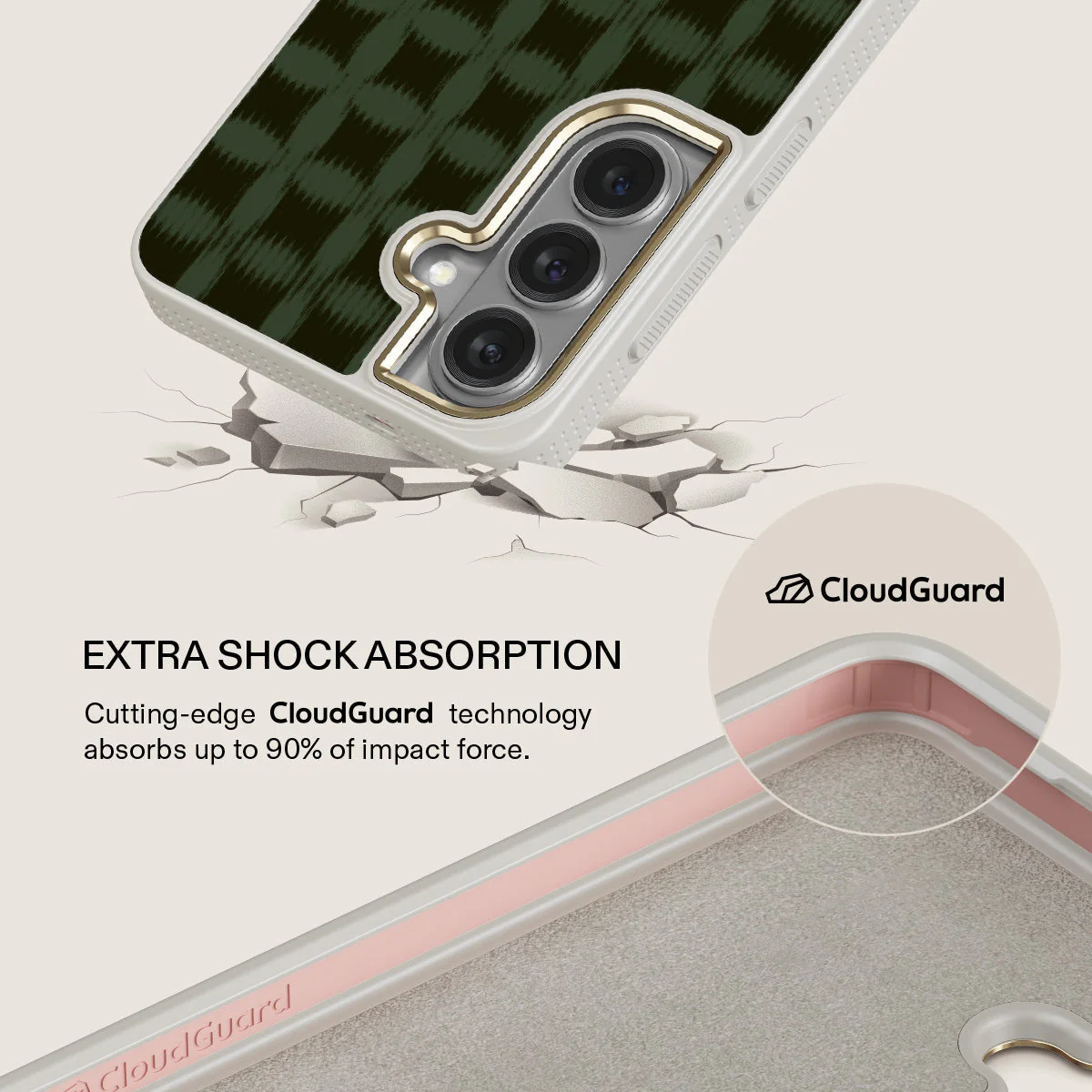 Matrix - Samsung Galaxy S26 Plus Case - Image 28