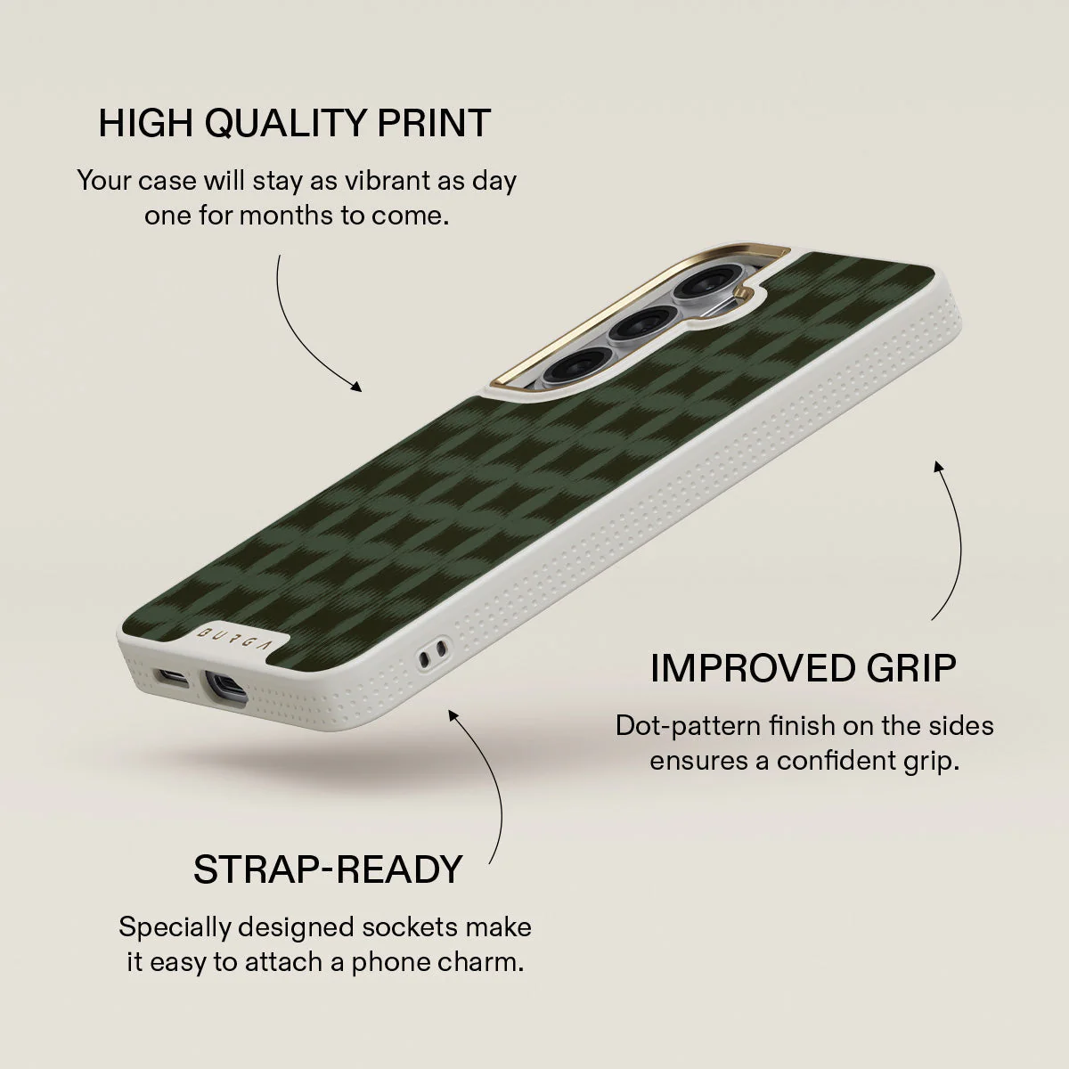 Matrix - Samsung Galaxy S26 Plus Case - Image 30