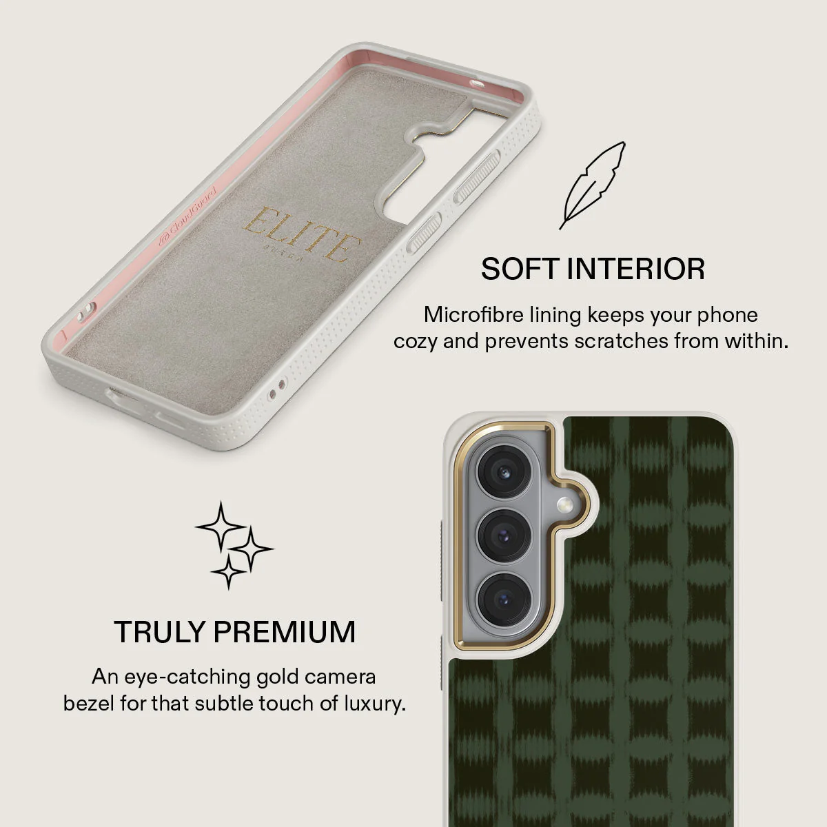 Matrix - Samsung Galaxy S26 Plus Case - Image 31