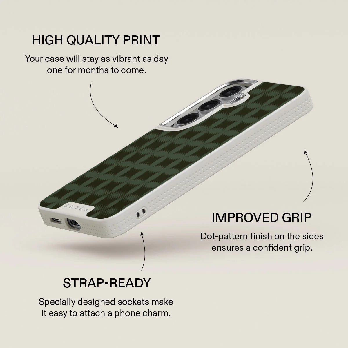 Matrix - Samsung Galaxy S26 Plus Case - Image 37