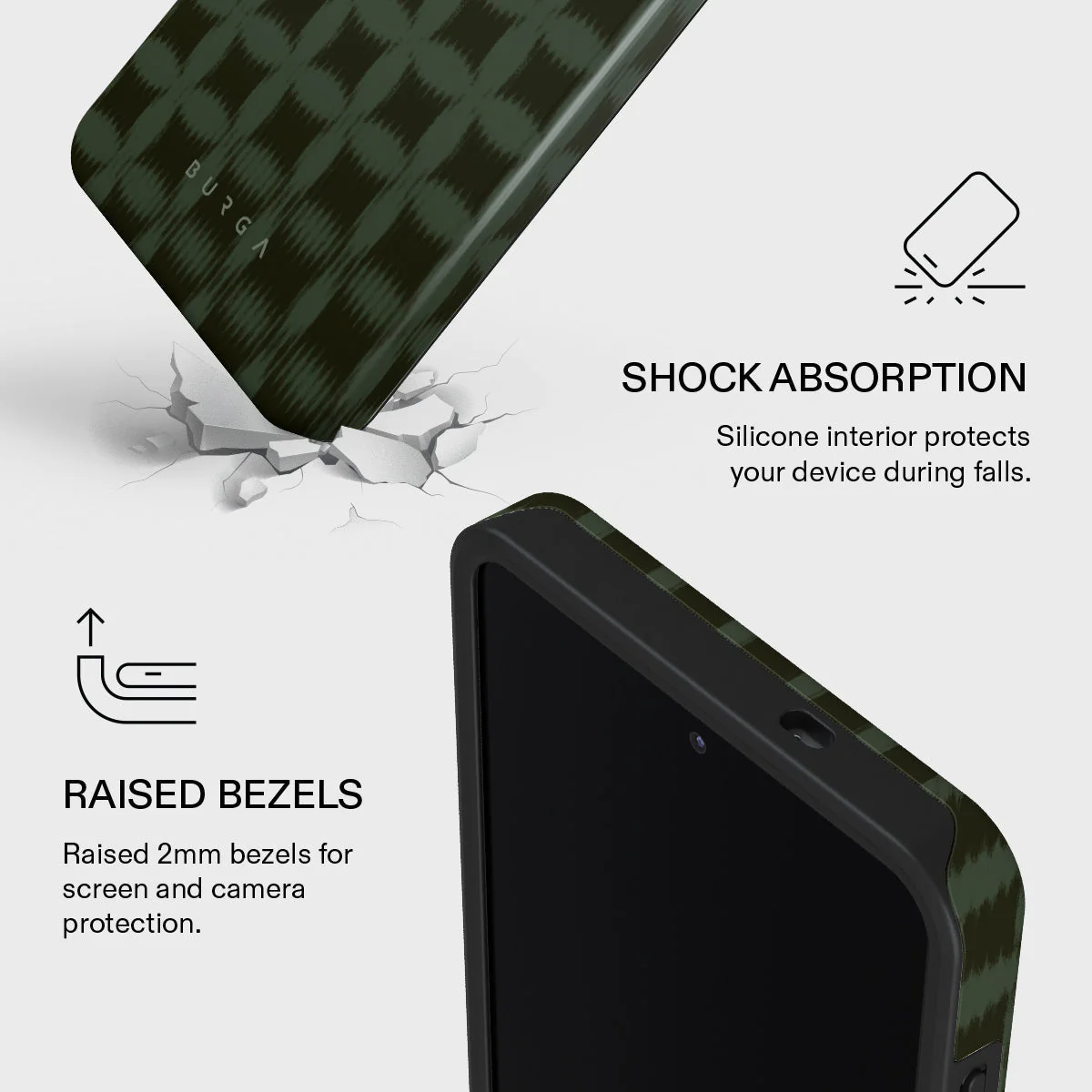 Matrix - Samsung Galaxy S26 Plus Case - Image 4
