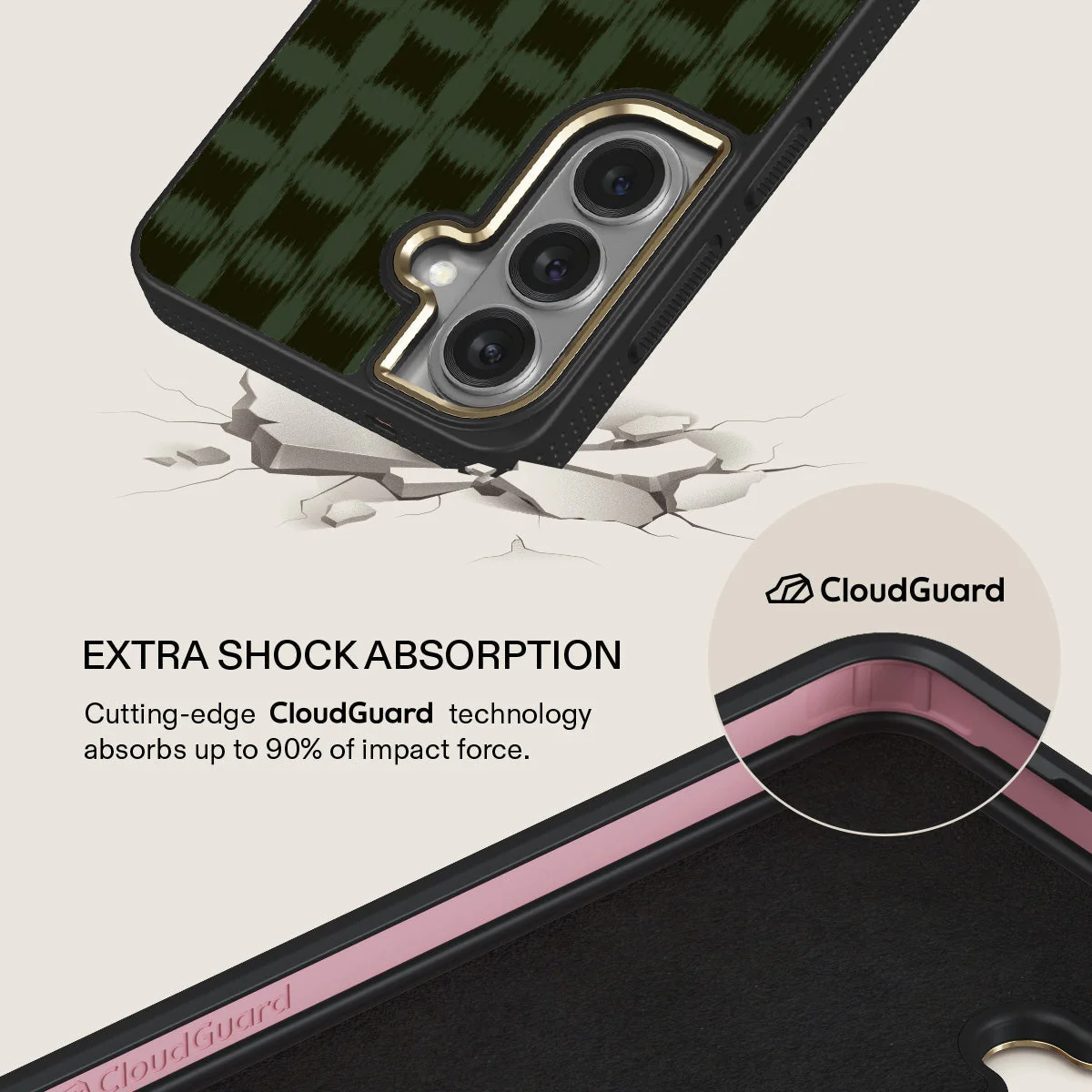 Matrix - Samsung Galaxy S26 Plus Case - Image 7