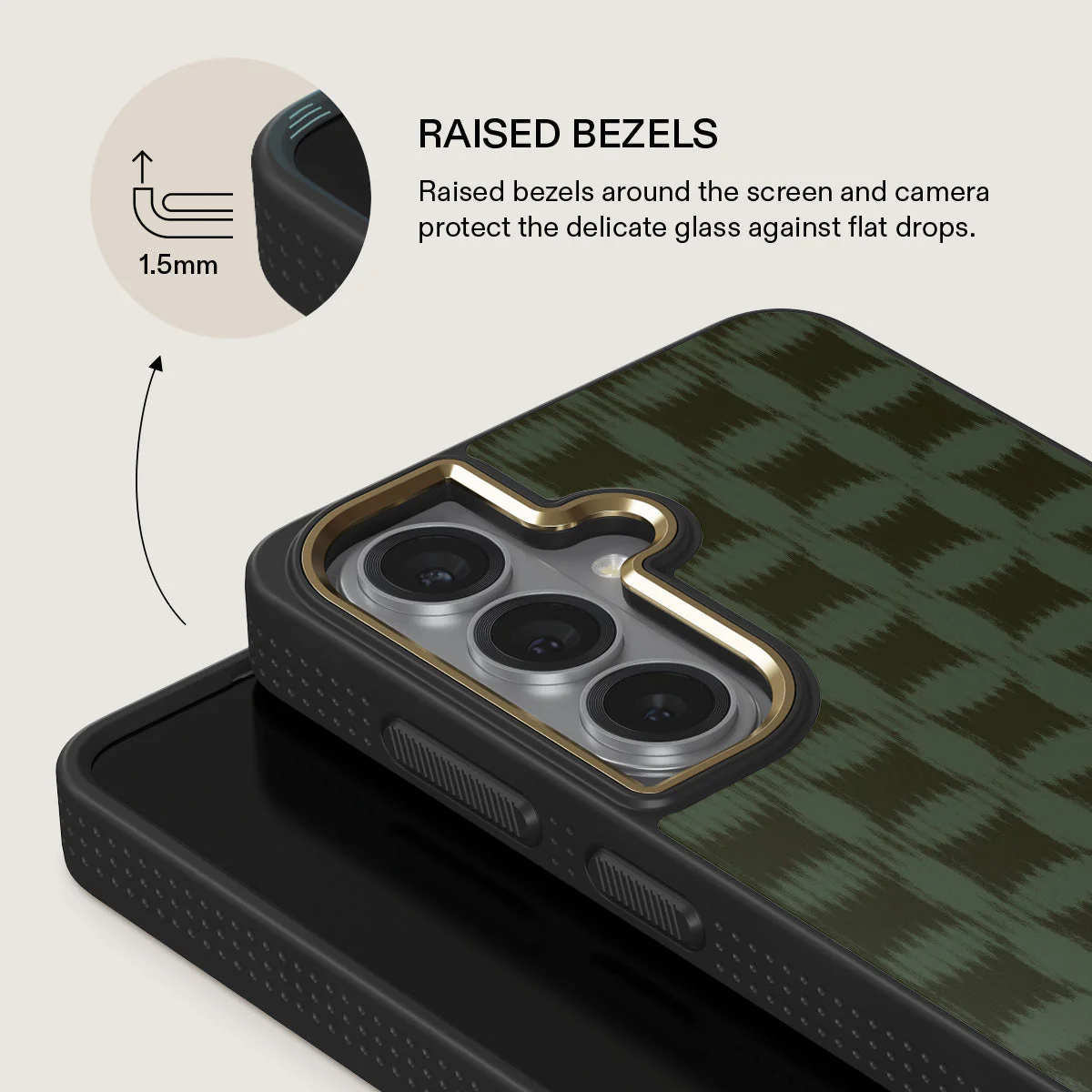 Matrix - Samsung Galaxy S26 Plus Case - Image 8