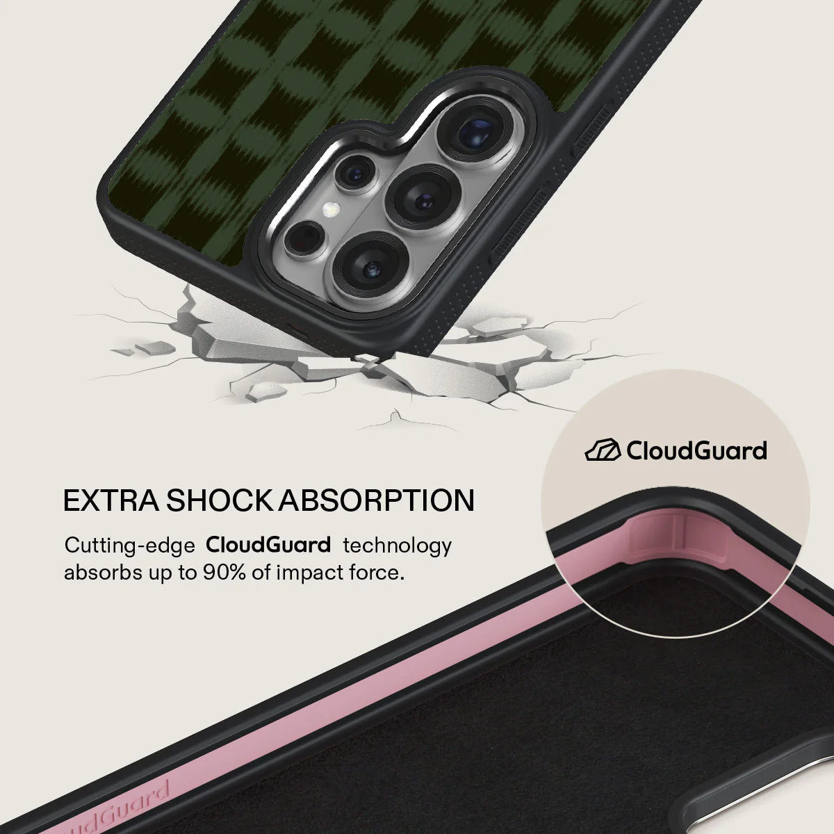 Matrix - Samsung Galaxy S26 Ultra Case - Image 14