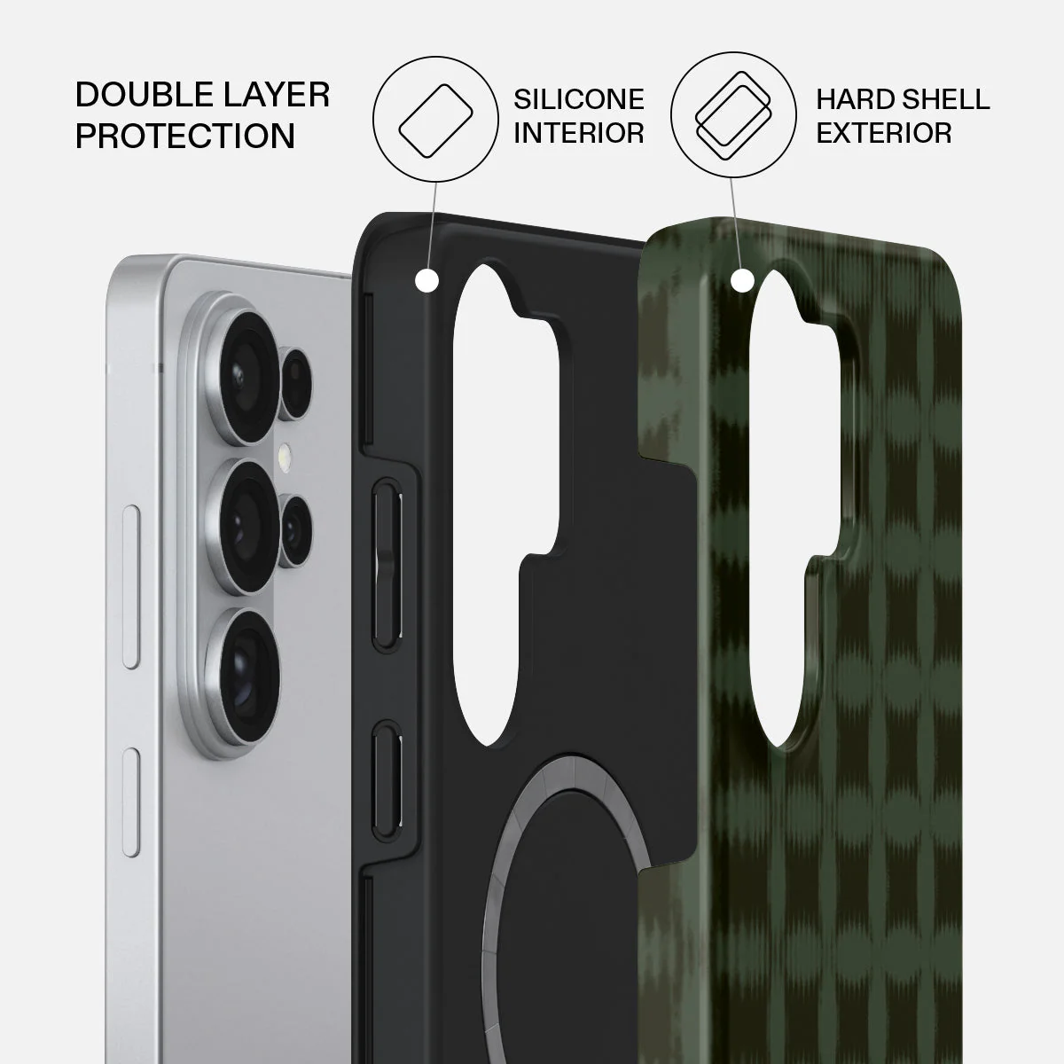 Matrix - Samsung Galaxy S26 Ultra Case - Image 2