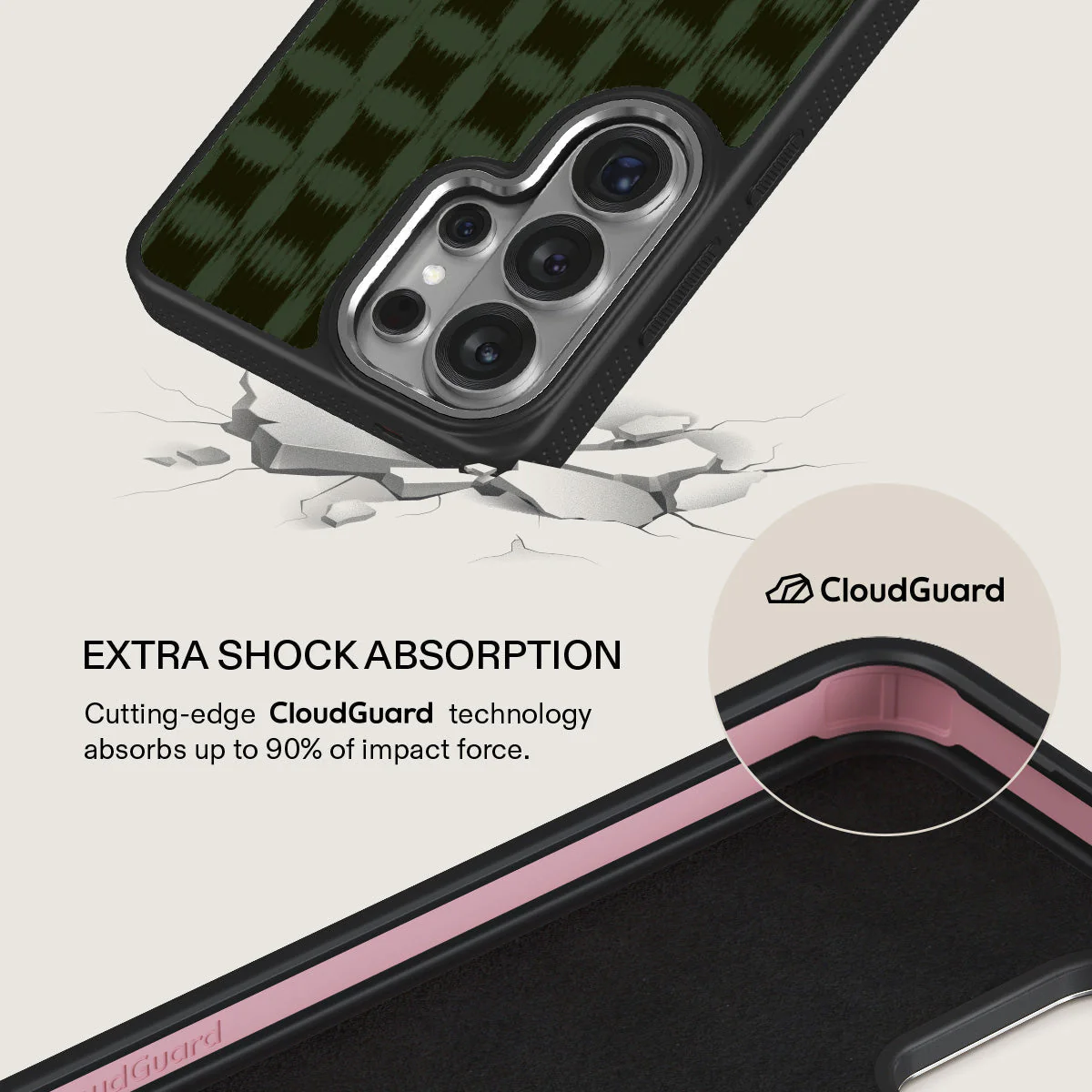 Matrix - Samsung Galaxy S26 Ultra Case - Image 21