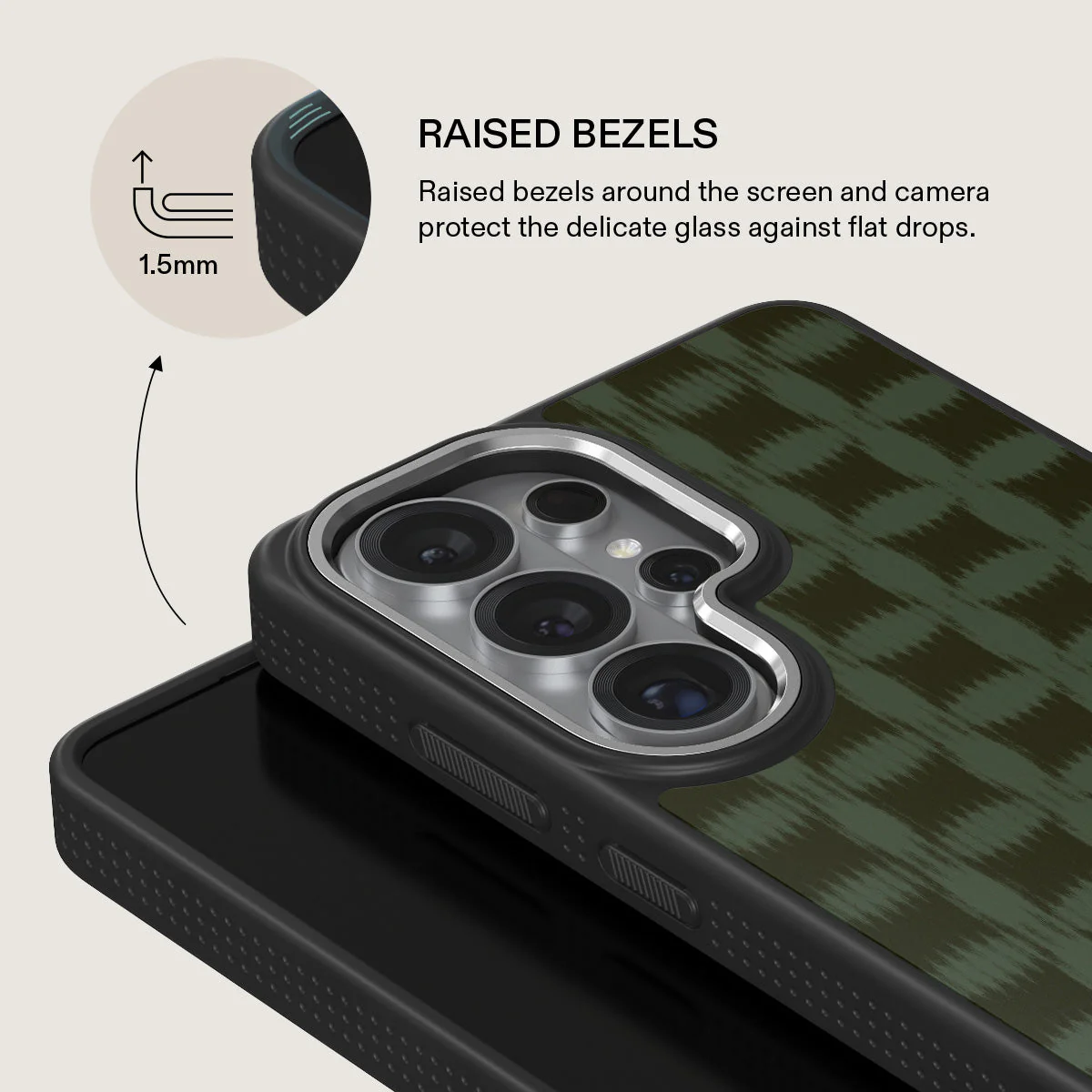 Matrix - Samsung Galaxy S26 Ultra Case - Image 22