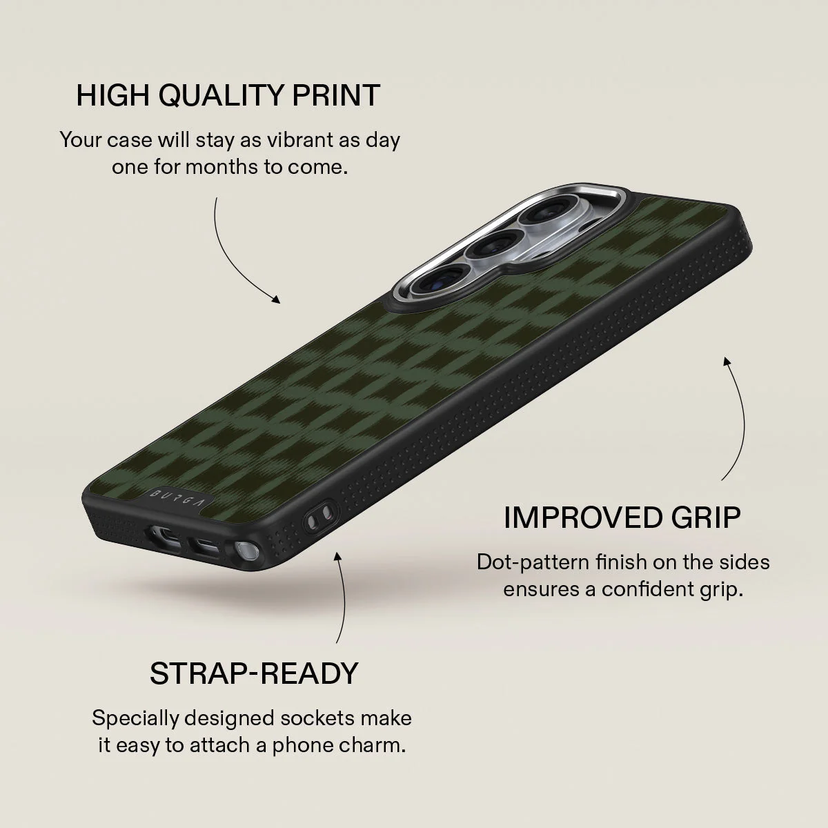Matrix - Samsung Galaxy S26 Ultra Case - Image 23