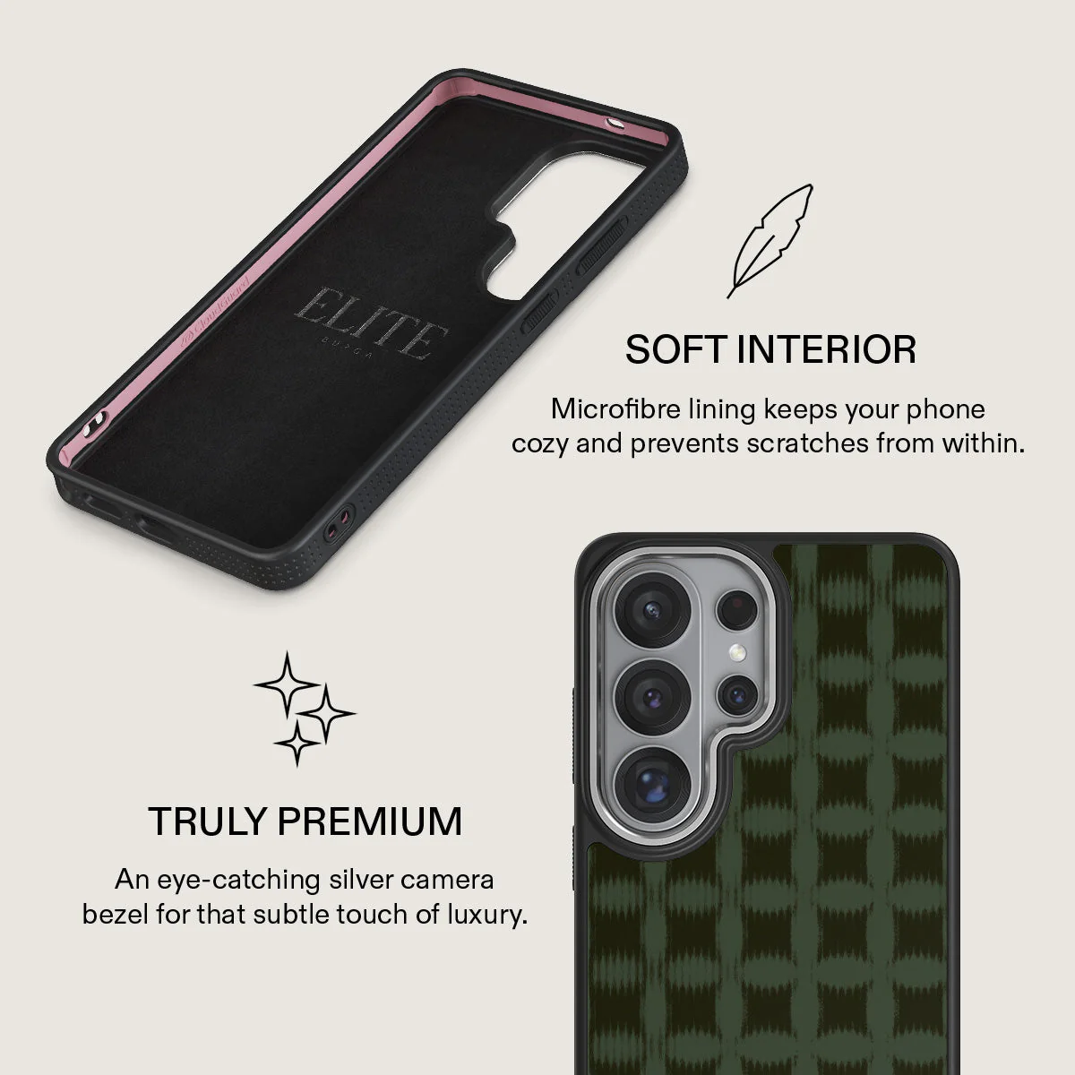 Matrix - Samsung Galaxy S26 Ultra Case - Image 24