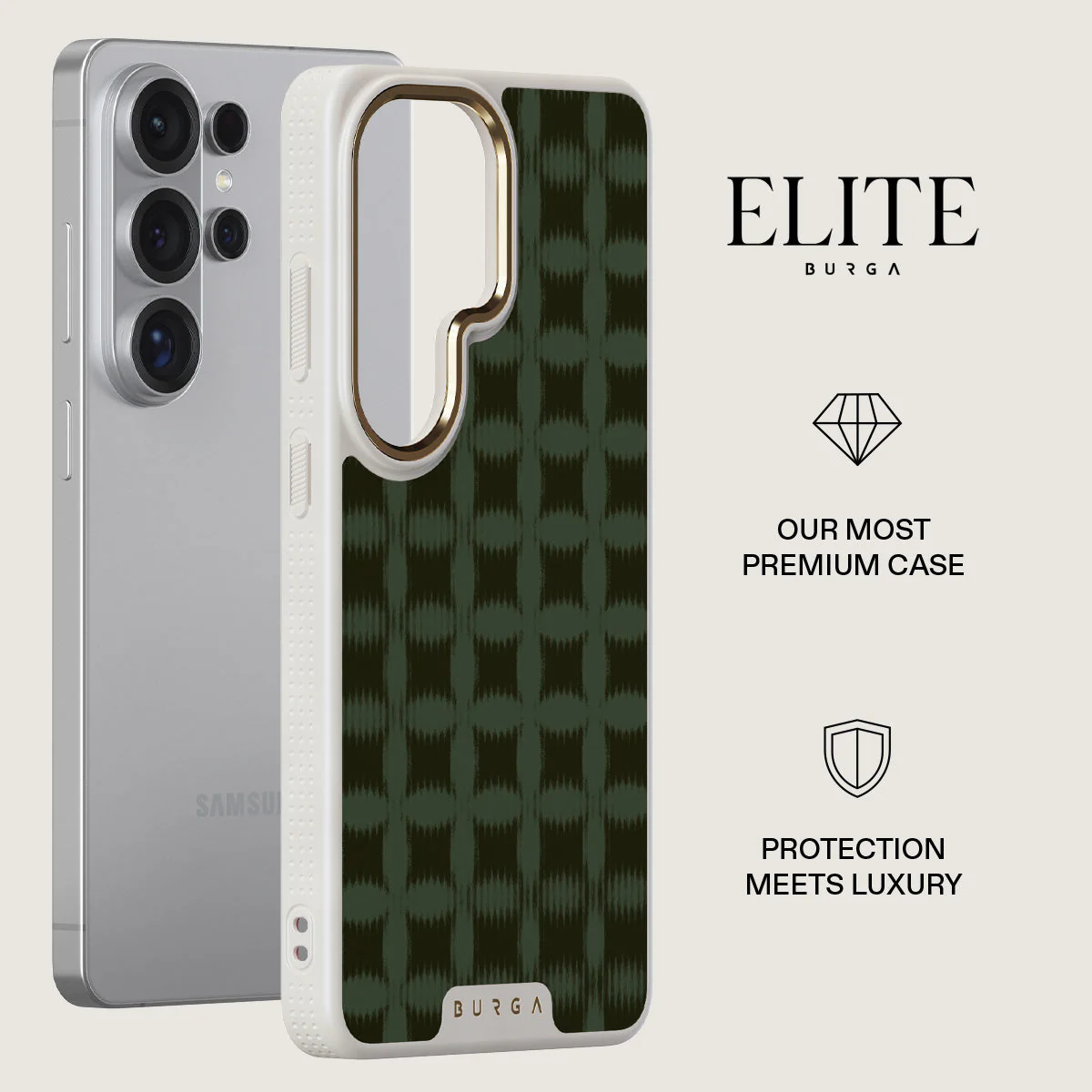 Matrix - Samsung Galaxy S26 Ultra Case - Image 27