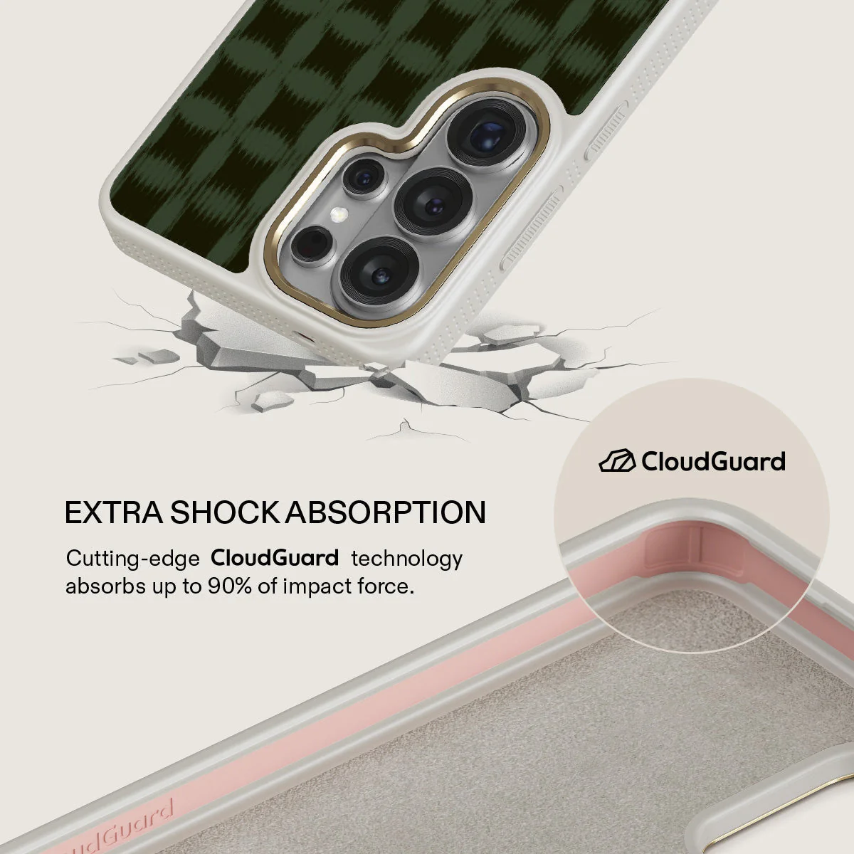 Matrix - Samsung Galaxy S26 Ultra Case - Image 28