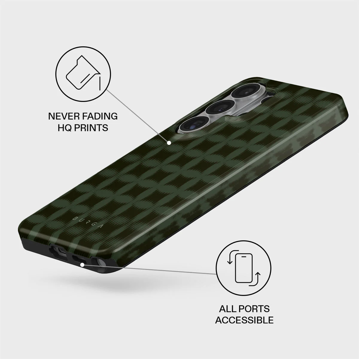 Matrix - Samsung Galaxy S26 Ultra Case - Image 3