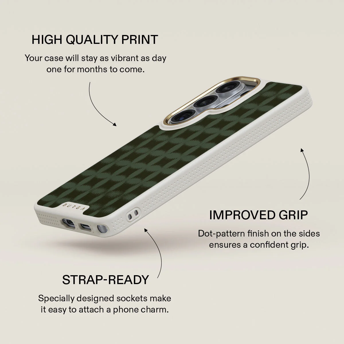 Matrix - Samsung Galaxy S26 Ultra Case - Image 30