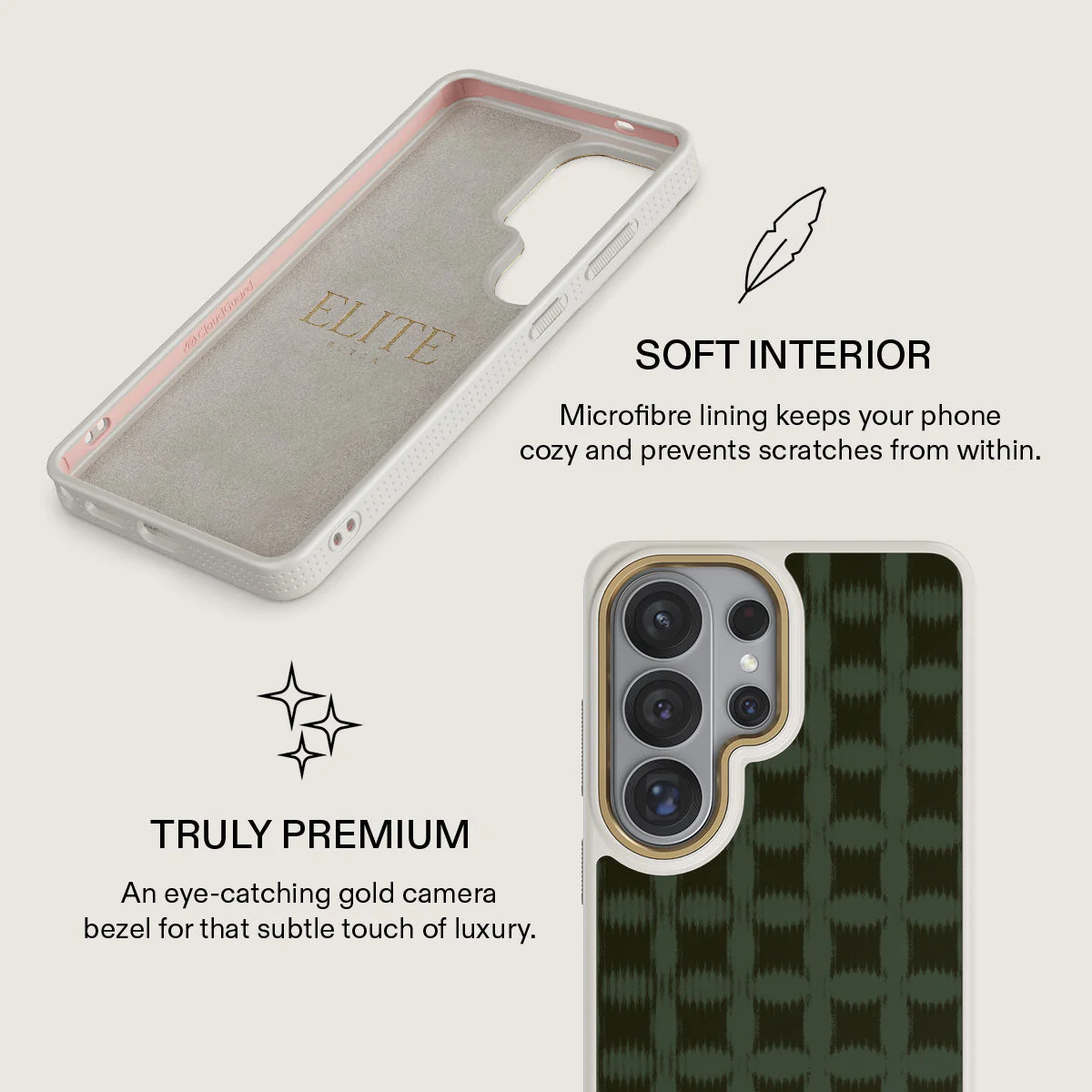 Matrix - Samsung Galaxy S26 Ultra Case - Image 31