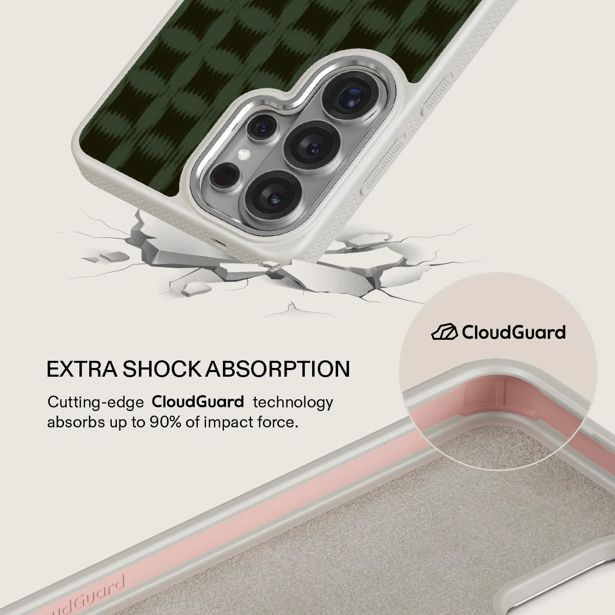 Matrix - Samsung Galaxy S26 Ultra Case - Image 35