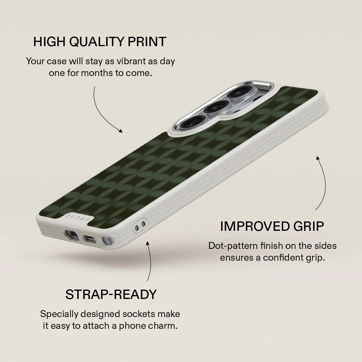 Matrix - Samsung Galaxy S26 Ultra Case - Image 37