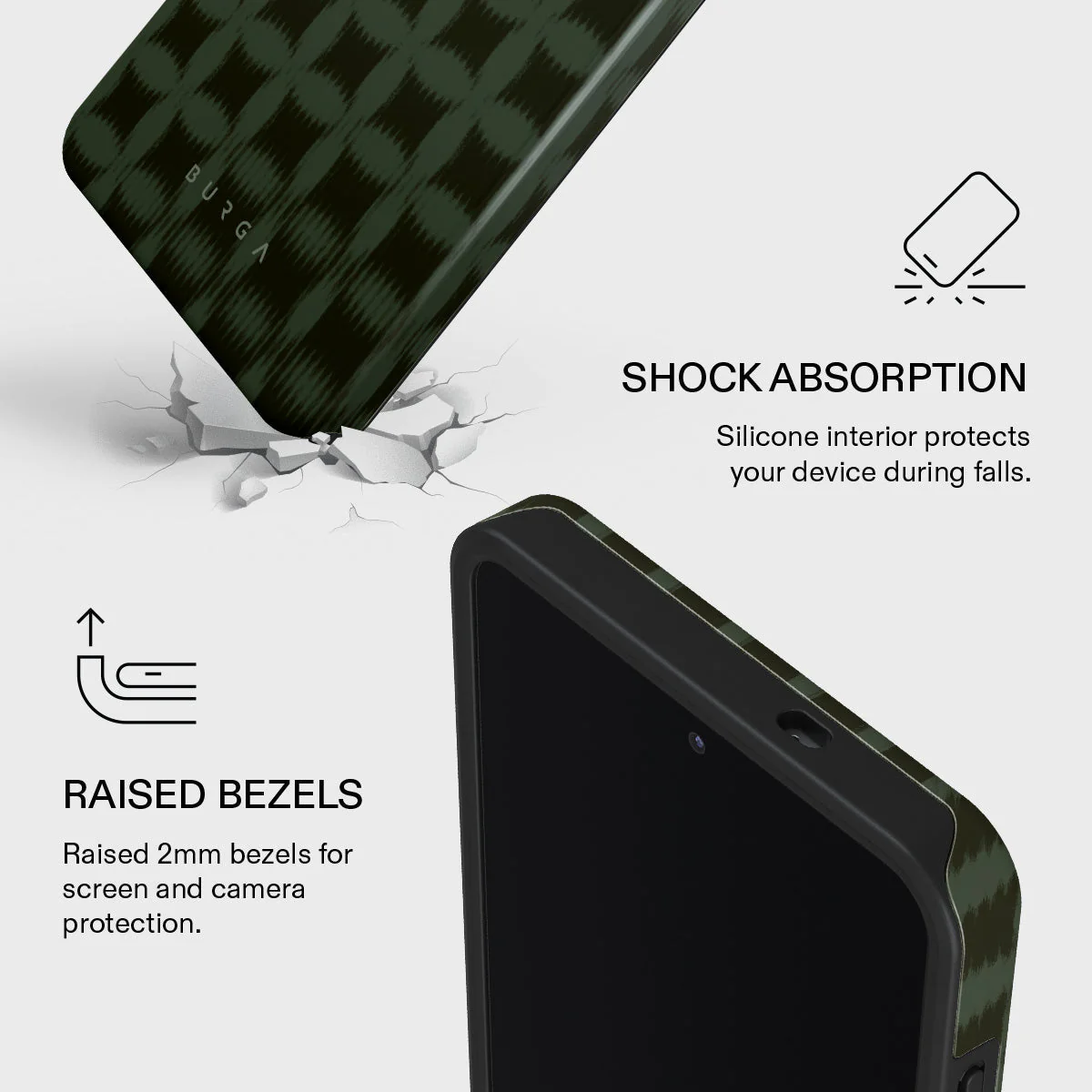 Matrix - Samsung Galaxy S26 Ultra Case - Image 4