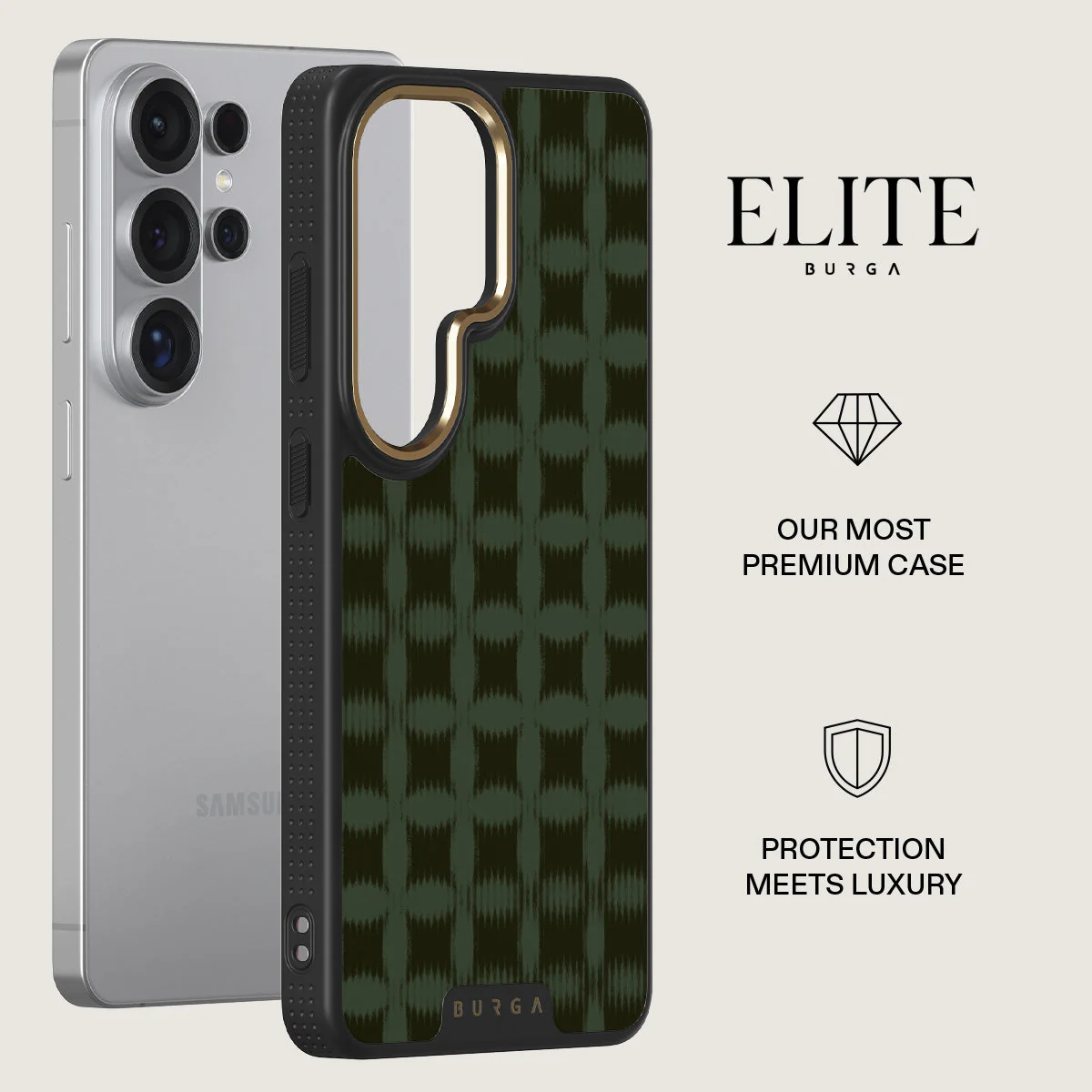 Matrix - Samsung Galaxy S26 Ultra Case - Image 6