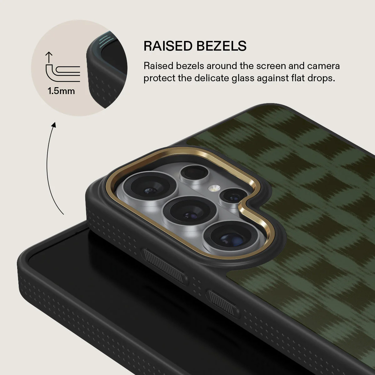 Matrix - Samsung Galaxy S26 Ultra Case - Image 8