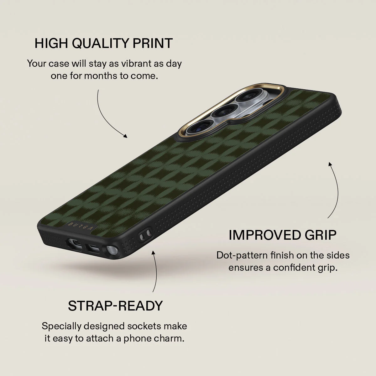 Matrix - Samsung Galaxy S26 Ultra Case - Image 9