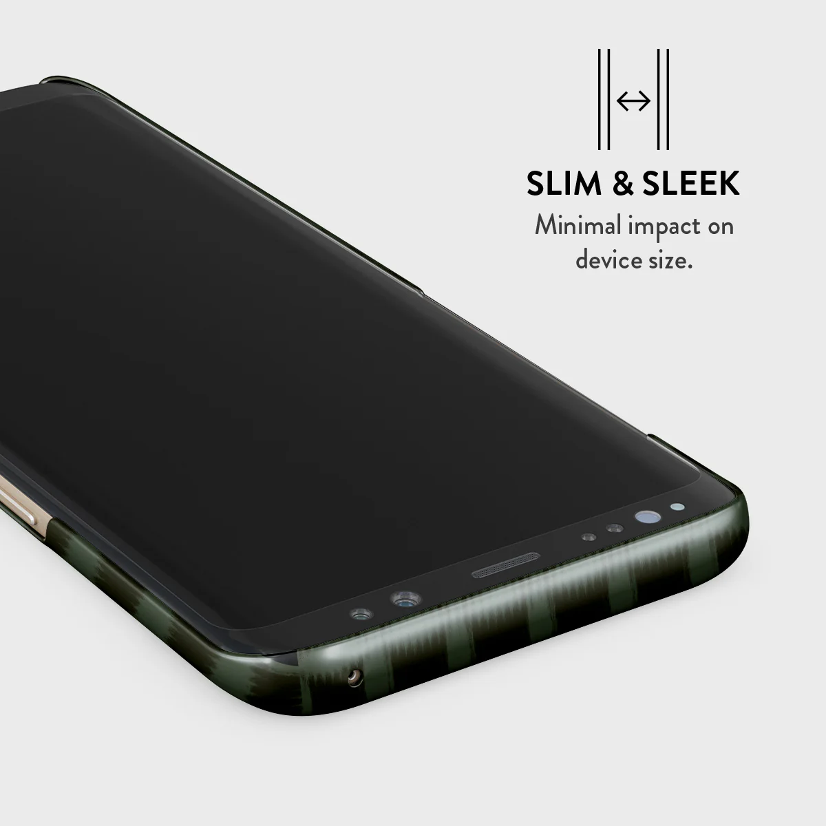 Matrix - Samsung Galaxy S8 Case - Image 4