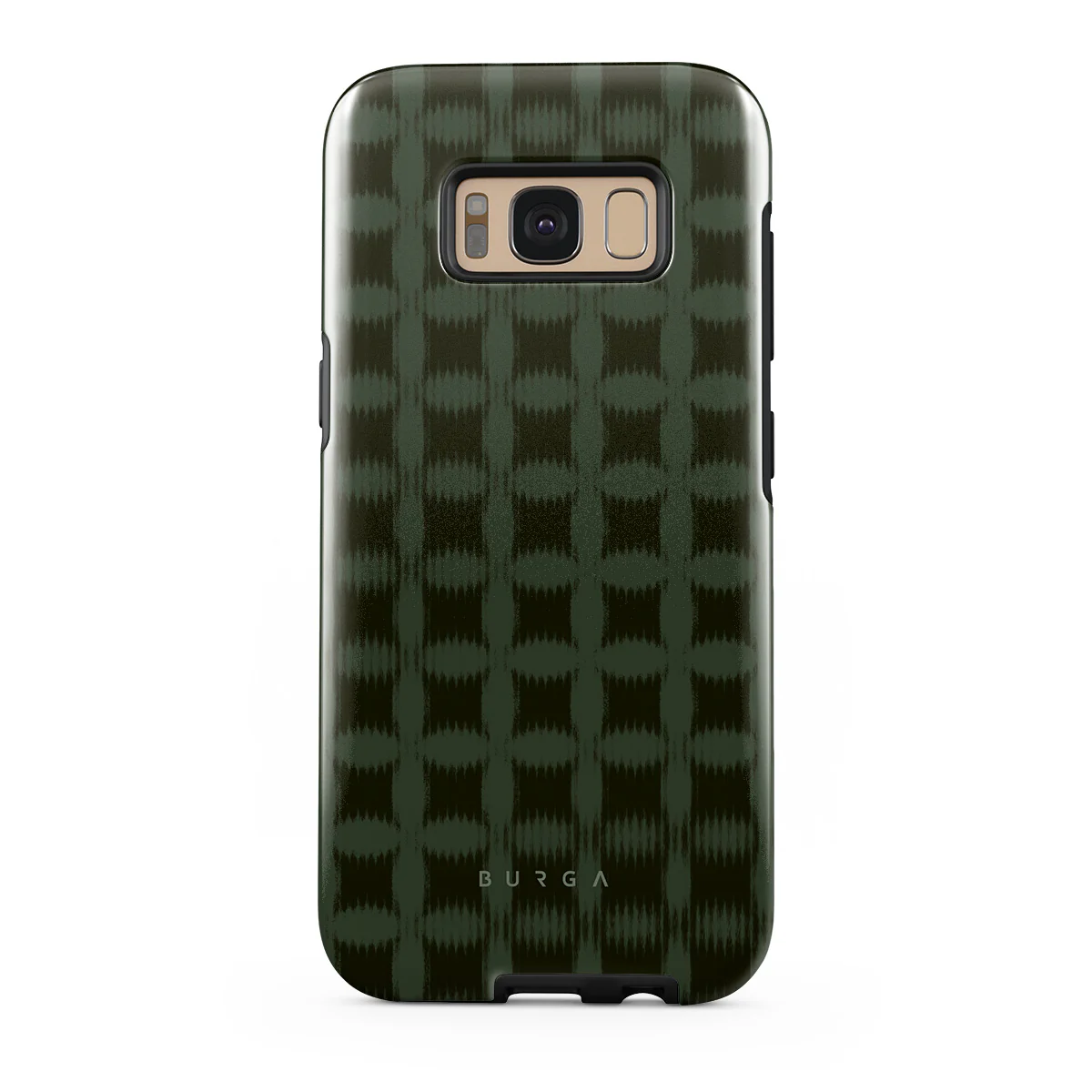 Matrix - Samsung Galaxy S8 Case - Image 5