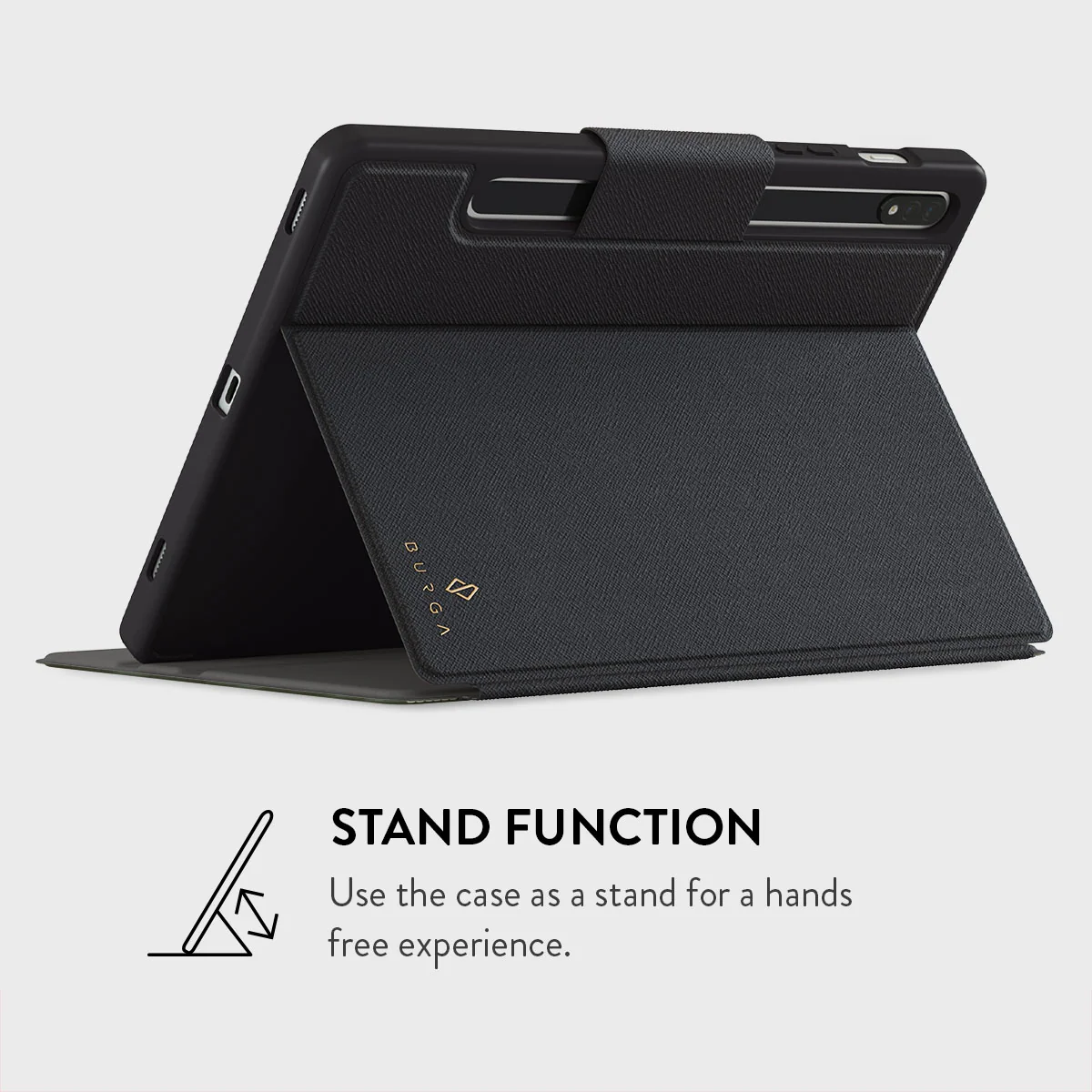 Matrix - Samsung Galaxy Tab S10+ Case - Image 4