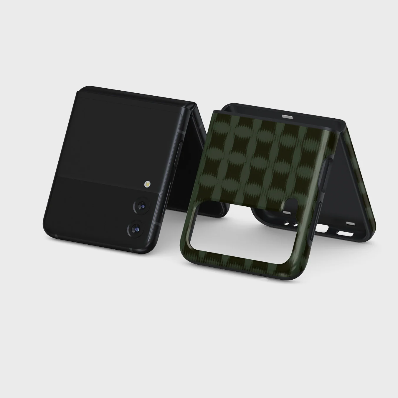 Matrix - Samsung Galaxy Z Flip 3 Case - Image 5