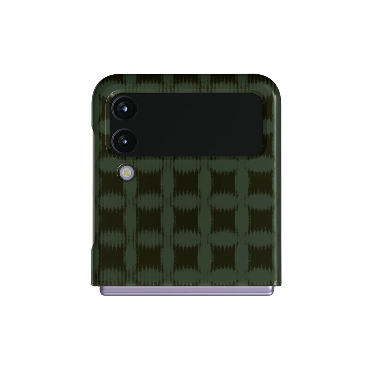 Matrix - Samsung Galaxy Z Flip 4 Case