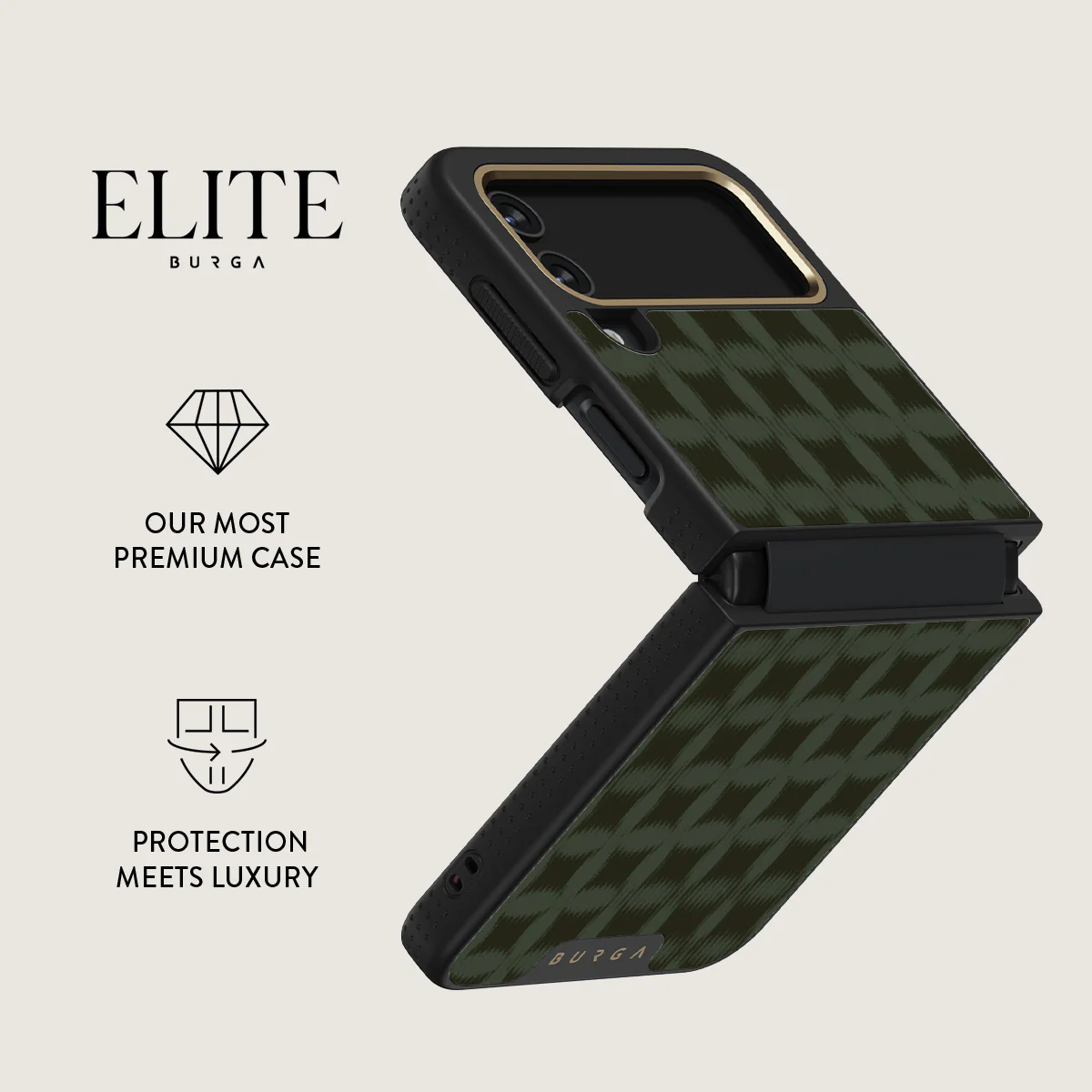 Matrix - Samsung Galaxy Z Flip 4 Case - Image 15