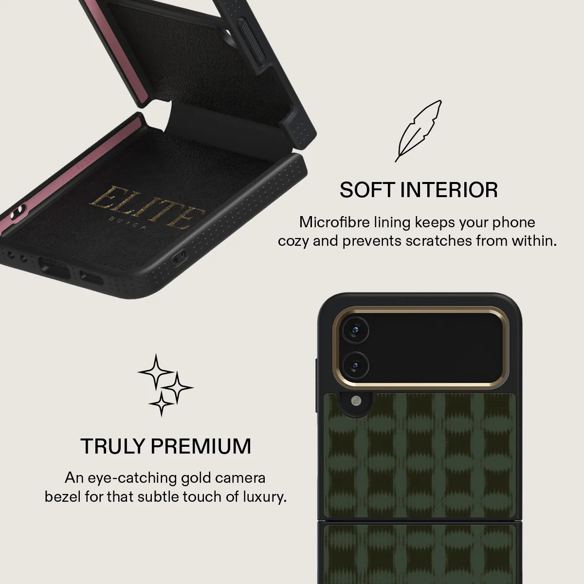 Matrix - Samsung Galaxy Z Flip 4 Case - Image 19