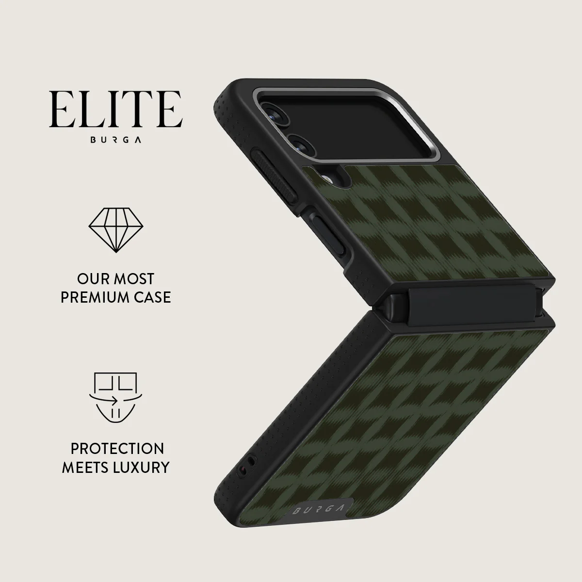 Matrix - Samsung Galaxy Z Flip 4 Case - Image 21