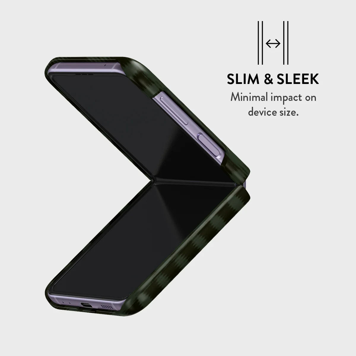 Matrix - Samsung Galaxy Z Flip 4 Case - Image 4