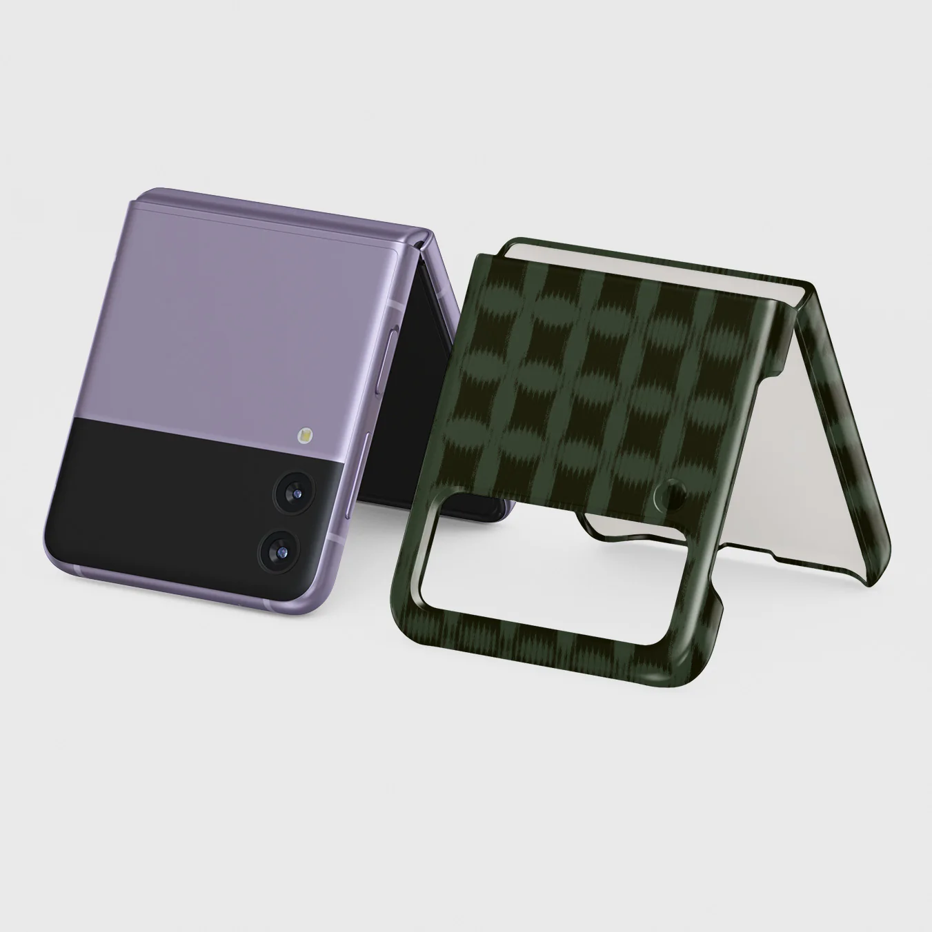 Matrix - Samsung Galaxy Z Flip 4 Case - Image 5