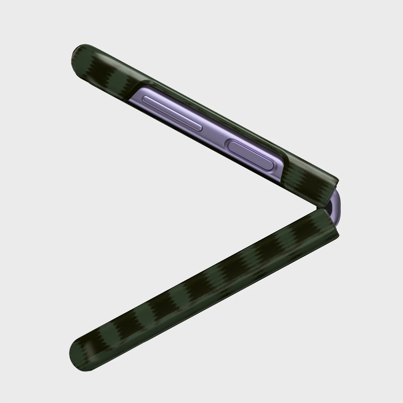Matrix - Samsung Galaxy Z Flip 4 Case - Image 6