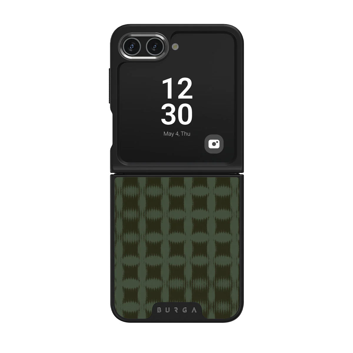 Matrix - Samsung Galaxy Z Flip 5 Case - Image 15